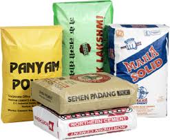 Block Bottom Valve Bag
